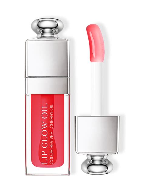 dior lip oil shade 015|Dior lip glow.